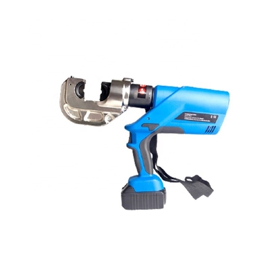 MOTI-400 Cable Hydraulic Lug Electric Powered Crimping Tool For Sale MOTI-400