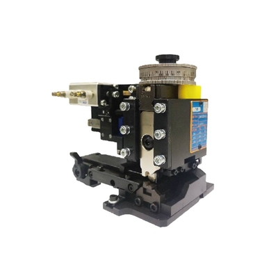 Best quality crimp product CE approved wire making machine wire making machine AFS300K automatic stripping&amp;sealing crimping die