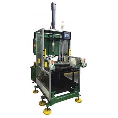 Stator Coil Winding Middle Forming Automatic Electric Motor Stator Coil Winding Middle Forming Machine